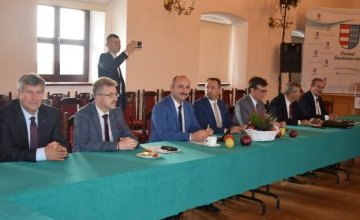Konwent obradował w Sandomierzu
