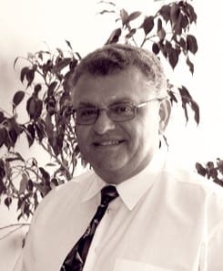 Andrzej Kadłubek