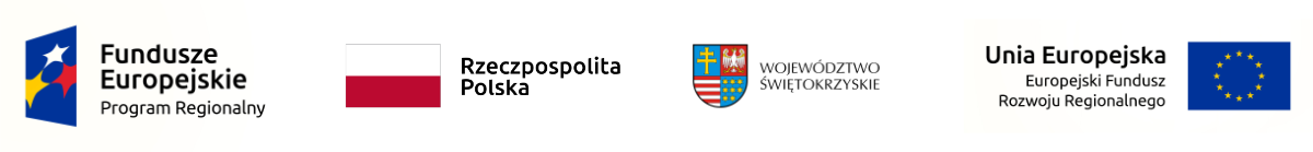 Logotypy projektu 