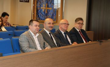 Powiat pracuje nad opracowaniem strategii rozwoju powiatu