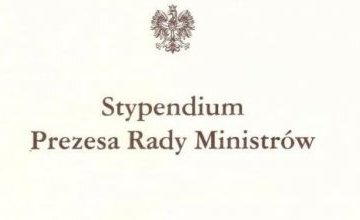 Docenieni przez premiera