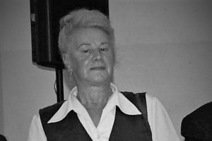 Wiesława Grudzień