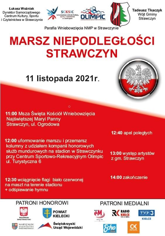 PLAKAT OBCHODÓW