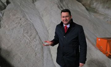 Cezary Majcher