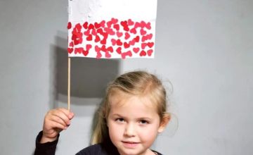 Zapraszamy mieszkańców do wspólnego świętowania 11 listopada