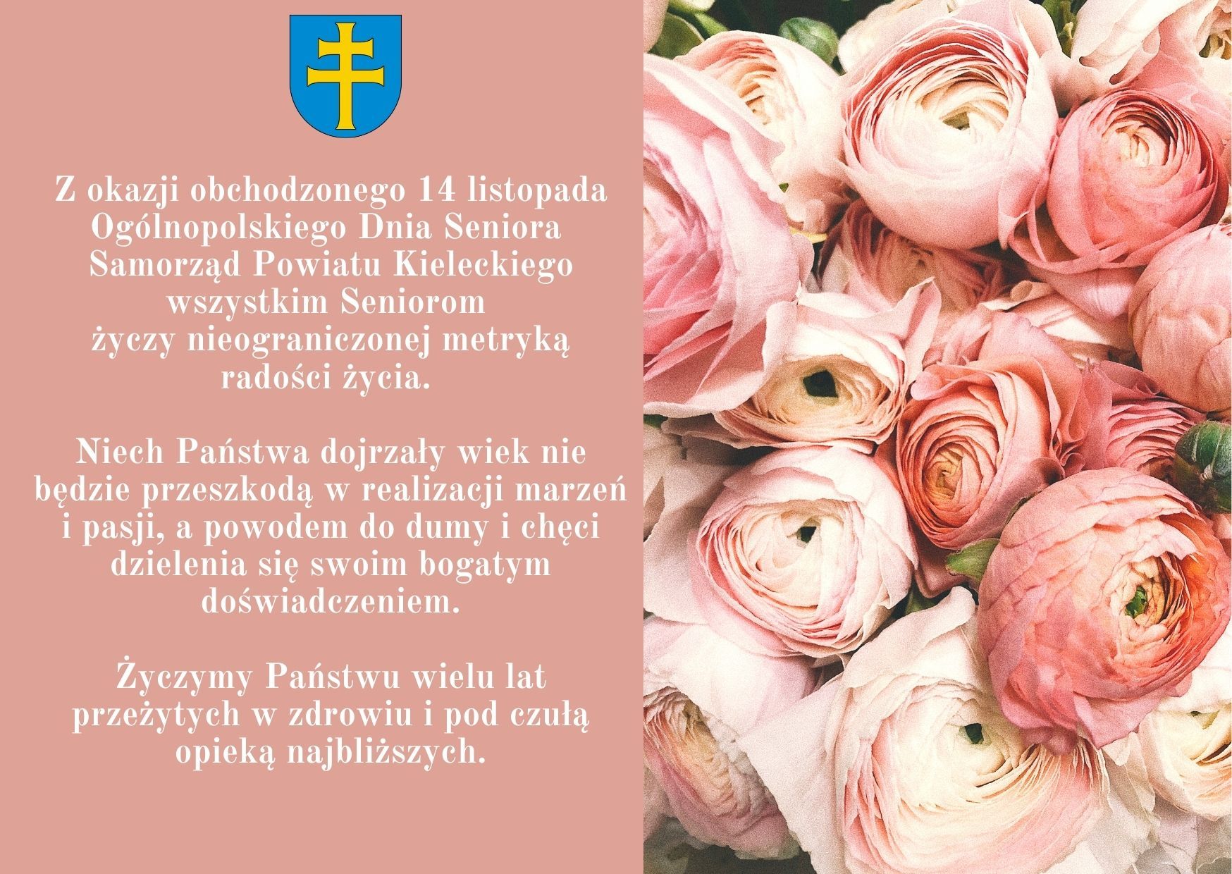 dzień seniora