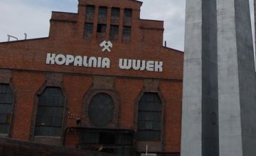 Pacyfikacja kopalni „Wujek” - 40. rocznica największej zbrodni stanu wojennego