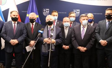 Będzie obwodnica Morawicy