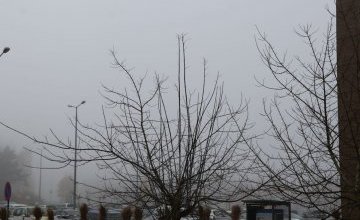 Ostrzeżenia meteorologiczne dla powiatu