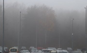 Powiadomienie o ryzyku wystąpienia przekroczenia poziomu pyłu zawieszonego PM10 w powietrzu - miasto Kielce oraz powiat kielecki