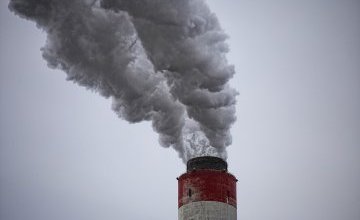 Uwaga. Zła jakość powietrza