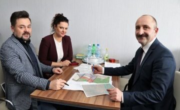 Rekordowy rok w geodezji