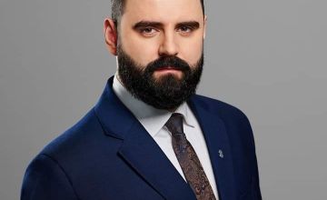 Utalentowany artysta z Gnieździsk