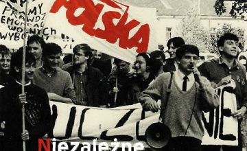 Młodzież akademicka w walce o wolność