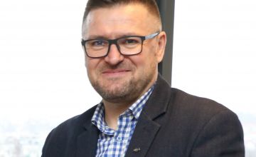 Niech fotografia stanie się wyrażaniem samego siebie, a nie rywalizacją sportową na to, kto zrobił lepsze zdjęcie