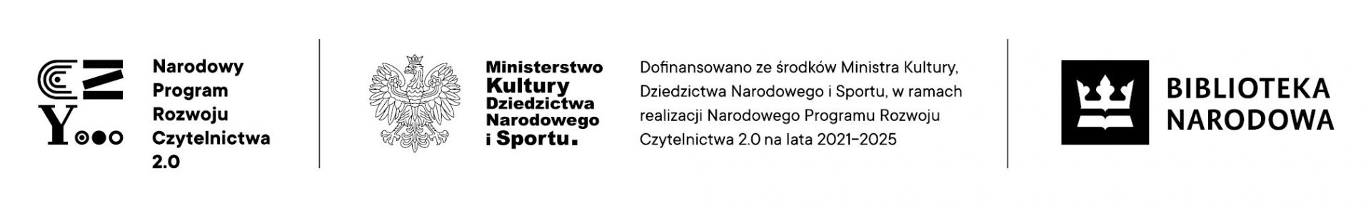 Logotypy źródła finansowania
