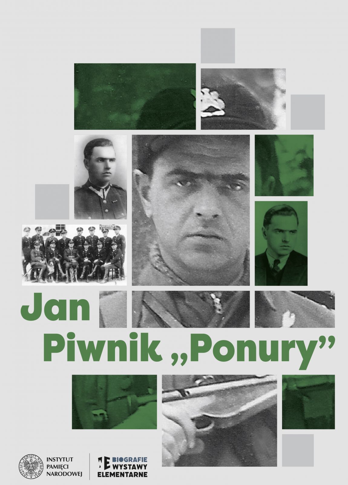 plakat wystawy