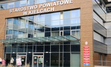 Radni będą obradować. Terminarz posiedzeń komisji Rady Powiatu w Kielcach