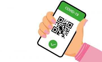 Unijny Certyfikat COVID ważny 270 dni