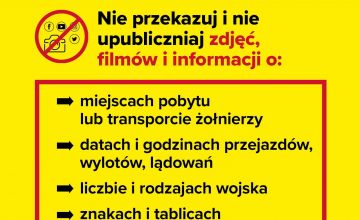 Apel Ministerstwa Obrony Narodowej