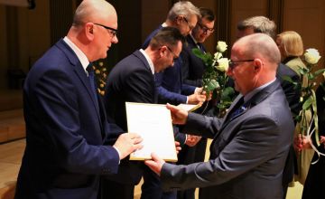 Powiat kielecki wśród liderów ekonomii społecznej