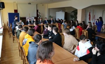 Uczniowie z Ukrainy otrzymają stypendia