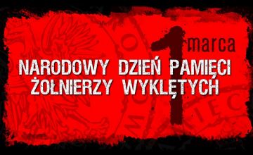 Narodowy Dzień Pamięci Żołnierzy Wyklętych