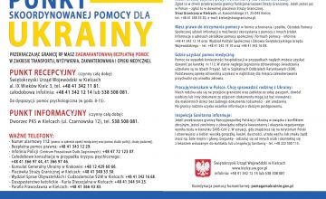 Punkt skoordynowanej pomocy