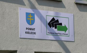 To był dobry rok. PUP w Kielcach podsumował 2021 rok