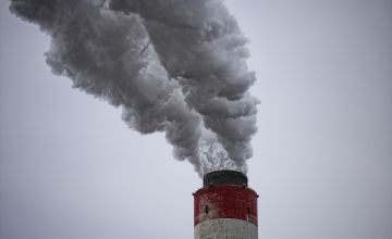 Ostrzeżenie smogowe dla powiatu 