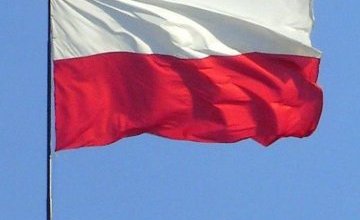 Uczcijmy pamięć ofiar katastrofy