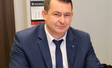 Cezary Majcher