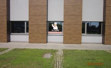 Lokal gastronomiczny przy ul. Wrzosowej 44 w Kielcach do wynajęcia