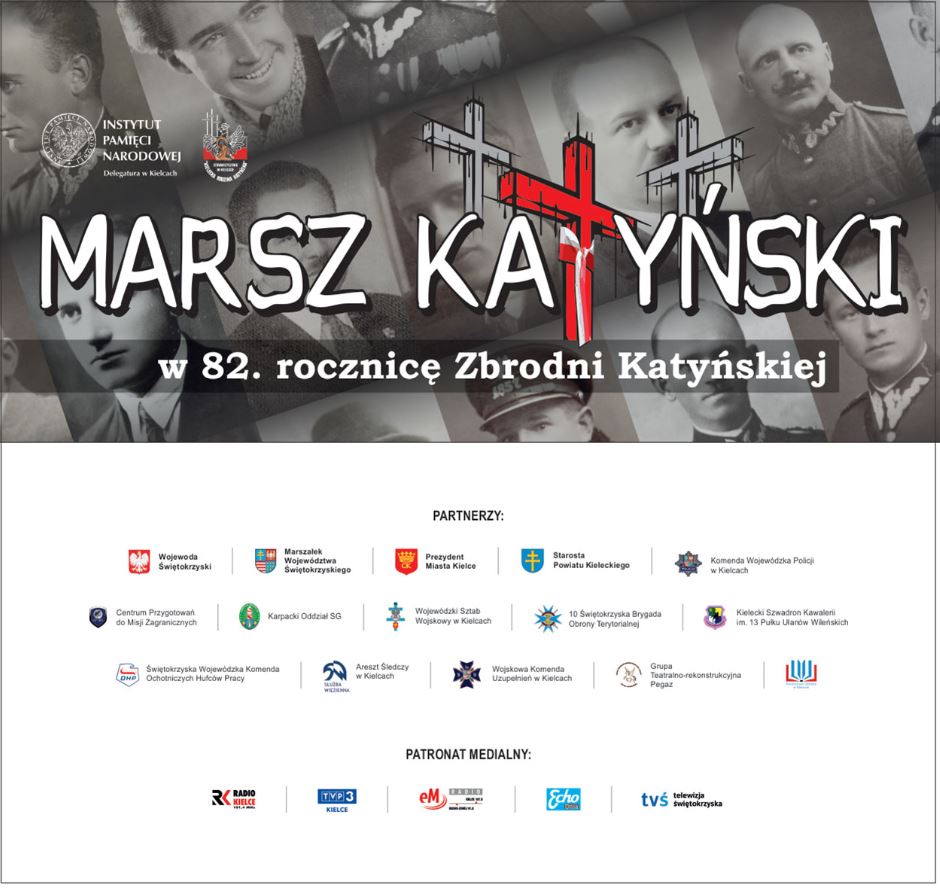 Marsz Katyński
