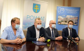podpisanie umowy