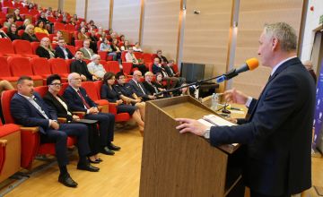 konferencja naukowa