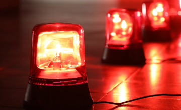 Wciąż obowiązują stopnie alarmowe BRAVO i CHARLIE-CRP na terenie całego kraju 