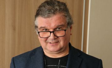 Autor do zadań specjalnych