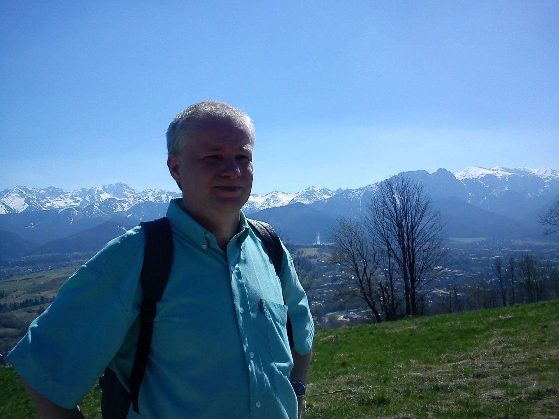 Leszek Czajkowski