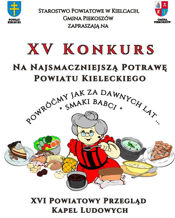 plakat konkursu