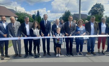 Długo wyczekiwana inwestycja zakończona