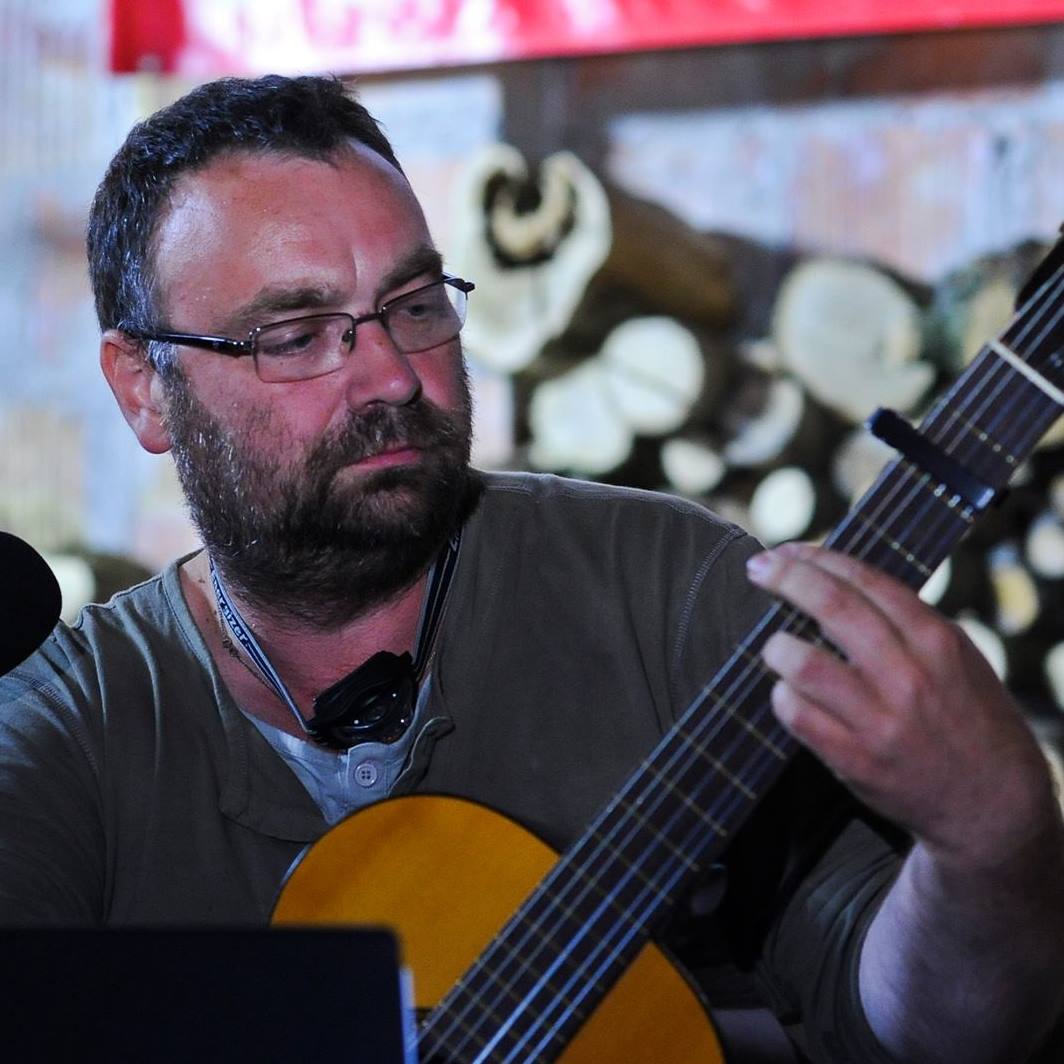 Paweł Piekarczyk