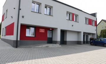Informacja dot. filii w Piekoszowie