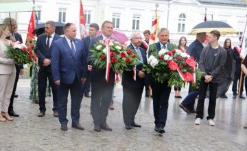 Solidarnośc Walcząca obchody