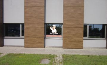 Lokal gastronomiczny do wynajęcia