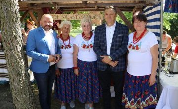 „Jawor - u źródeł kultury”