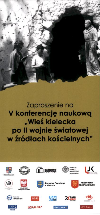 Konferencja IPN