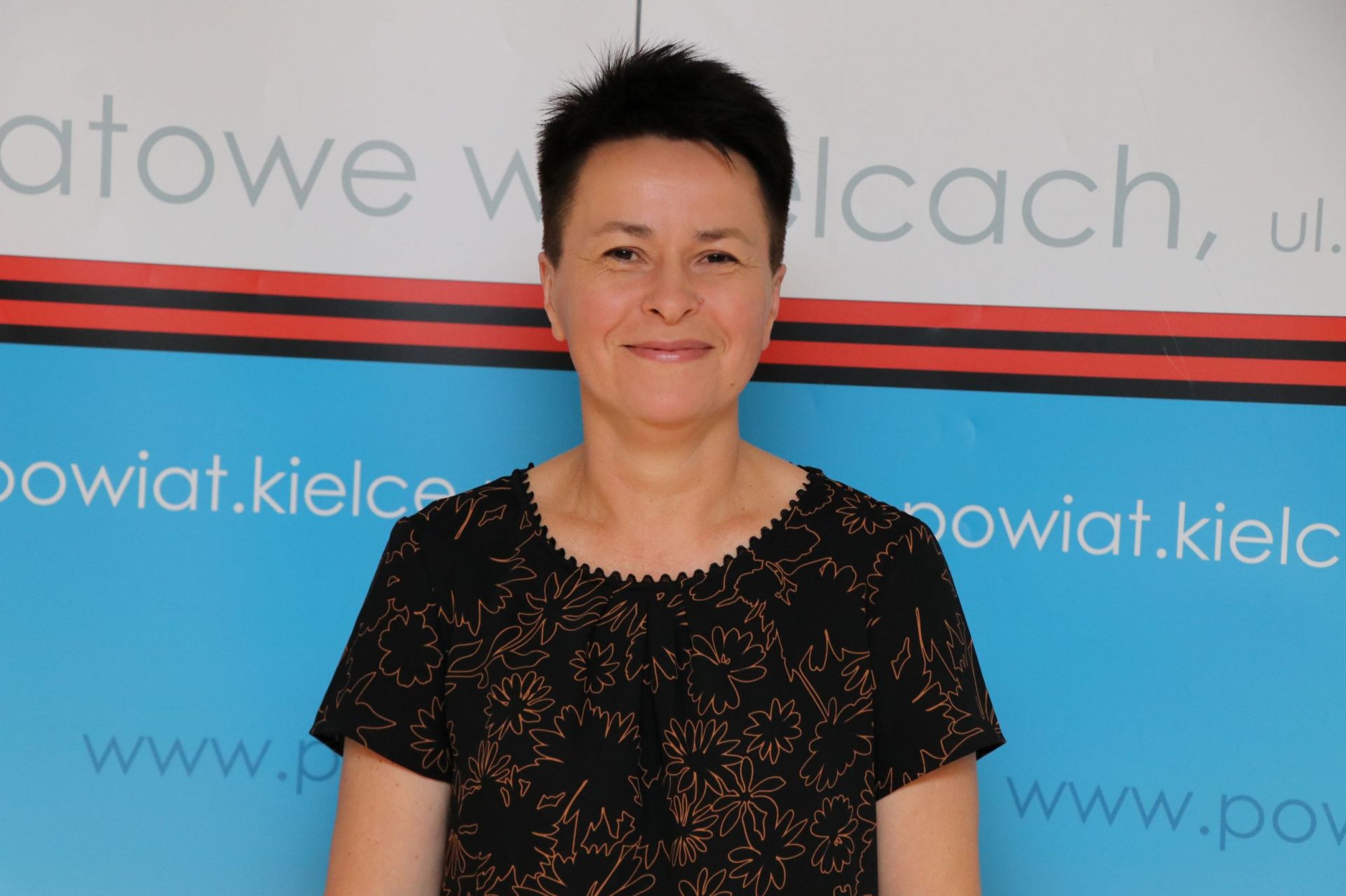 Katarzyna Przygodzka