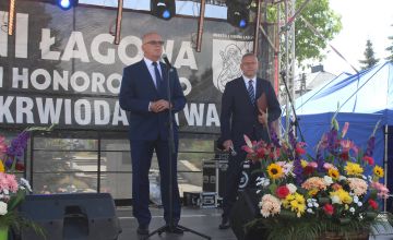 Dni Łagowa 