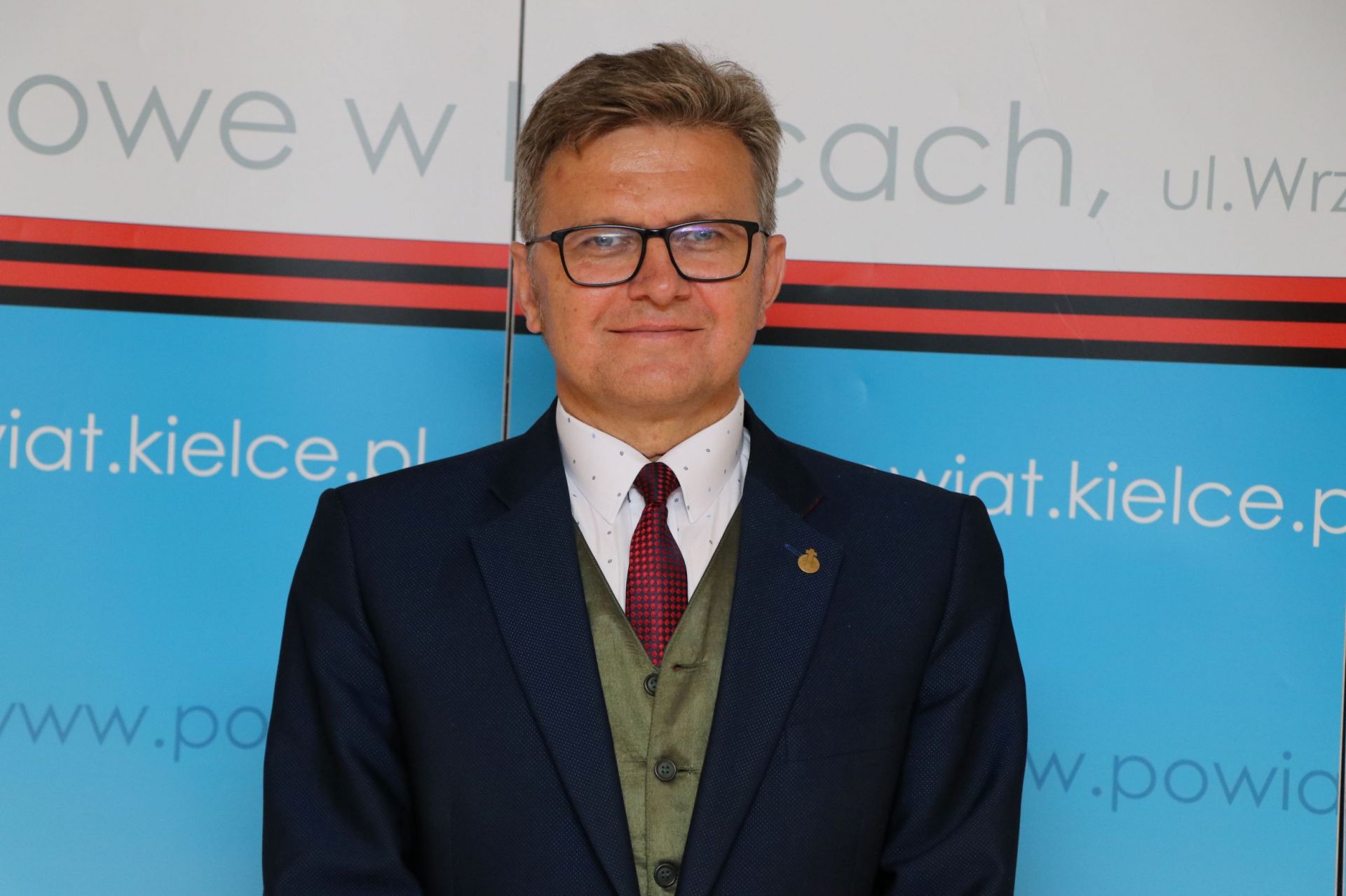 Piotr Gajek